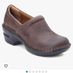 Boc nursing shoes